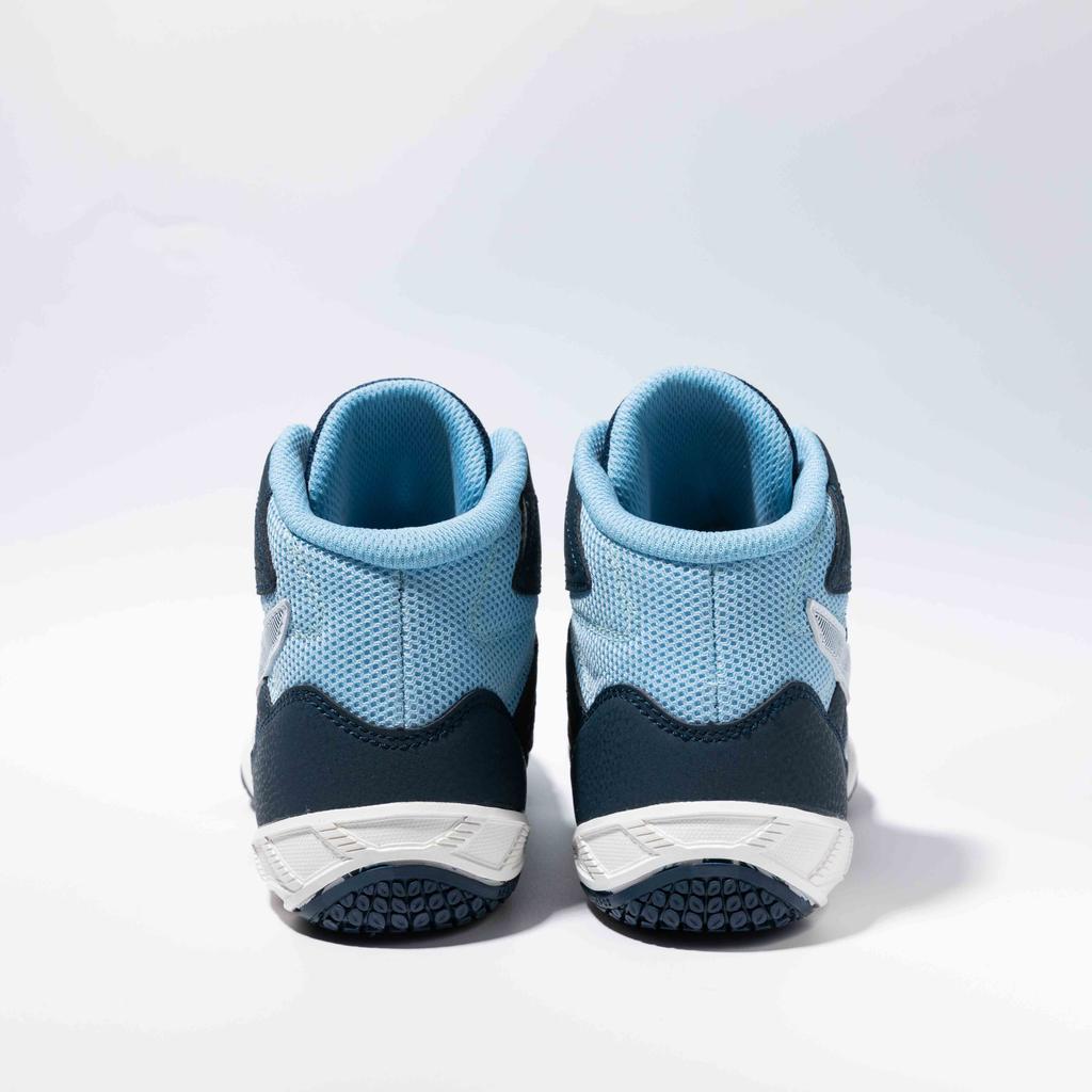 New Men Professional Wrestling Shoe Training Sneakers Fighting Boxing Shoes Non-Slip Classic Adult Original Wrestling Boots