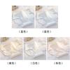 A-class baby cotton women's underwear 7A antibacterial crotch pure cotton breathable and soft skin friendly mid waist triangle pants