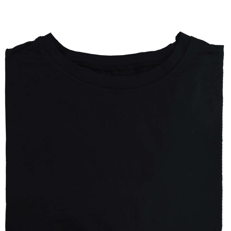 Футболка с принтом «НОВЫЙ ГОД», модная спортивная и досуговая толстовка с капюшоном, с круглым вырезом, свободные футболки с коротким рукавом, женская