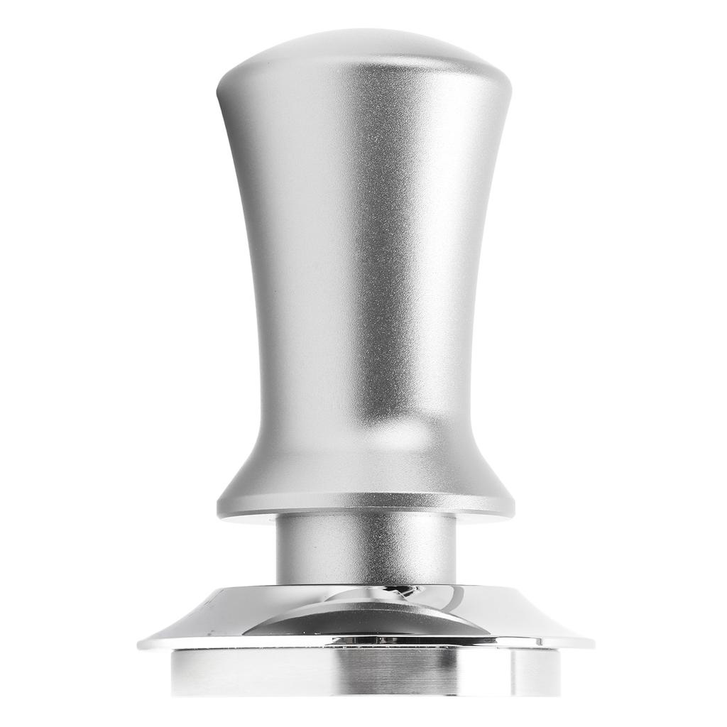 Coffee Tamper Coffee Powder Press Hammer Stainless Steel Constant Pressure for Coffee Accessories