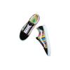 Vans Улица Сезам X Old Skool 'Радужные полосы' Vans VN000D3HBMB