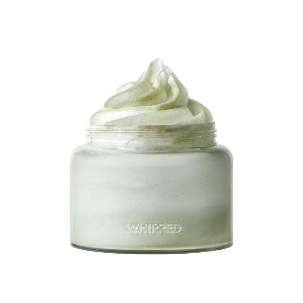 WHIPPED Vegan Pack Cleanser Single 80g (Choose 1 of 5 Types)