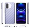 Ultra Slim Clear Case 0.5mm for Xiaomi Redmi 11A/Poco C55/Redmi 12C - Transparent Protective Cover