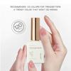 Xeijayi 120 Color Series Клей для ногтей Фототерапевтический клей Стойкий маникюрный салон Специальный завод
