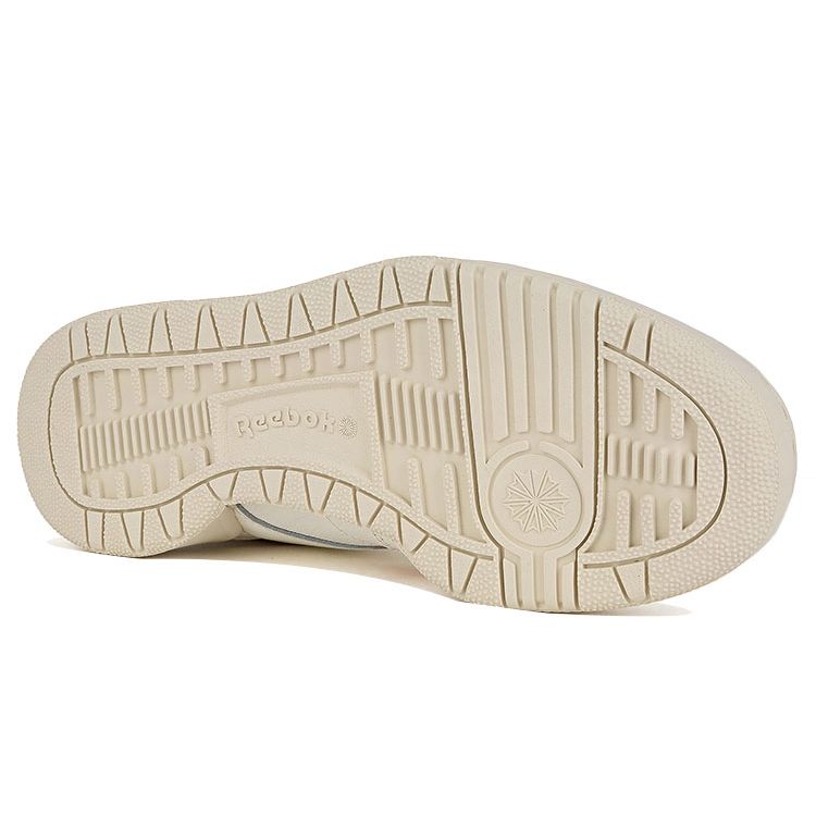 Reebok BB 4000 Mu Мужские Белый Оранжевый GZ3683