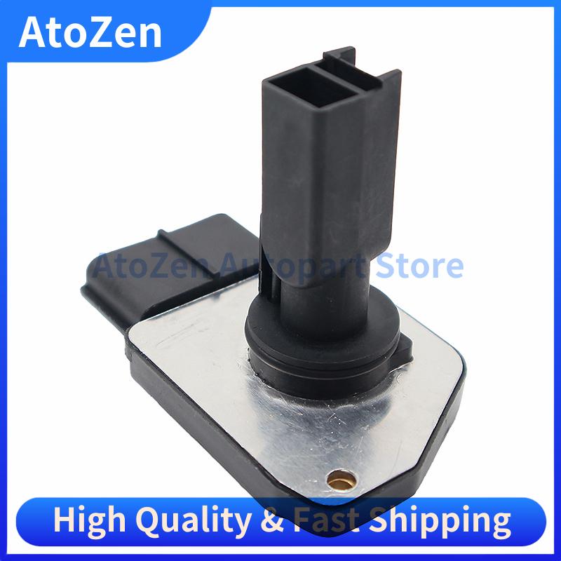 Car Maf Mass Air Flow Meter Sensor XS7F-12B579-AA XL3F-12B579-BA for Ford Mondeo MK3 2.0TDCi 2.0 16V TDDi/TDCi AFH60M-16 AFH7034