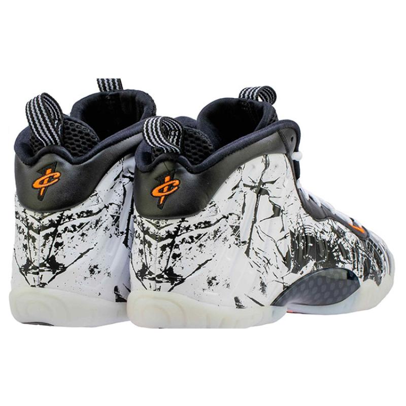 Nike Кроссовки Air Foamposite One Shattered Backboard GS 644791-011
