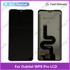 Полная сборка LCD-экрана и дигитайзера для Oukitel WP8 Pro