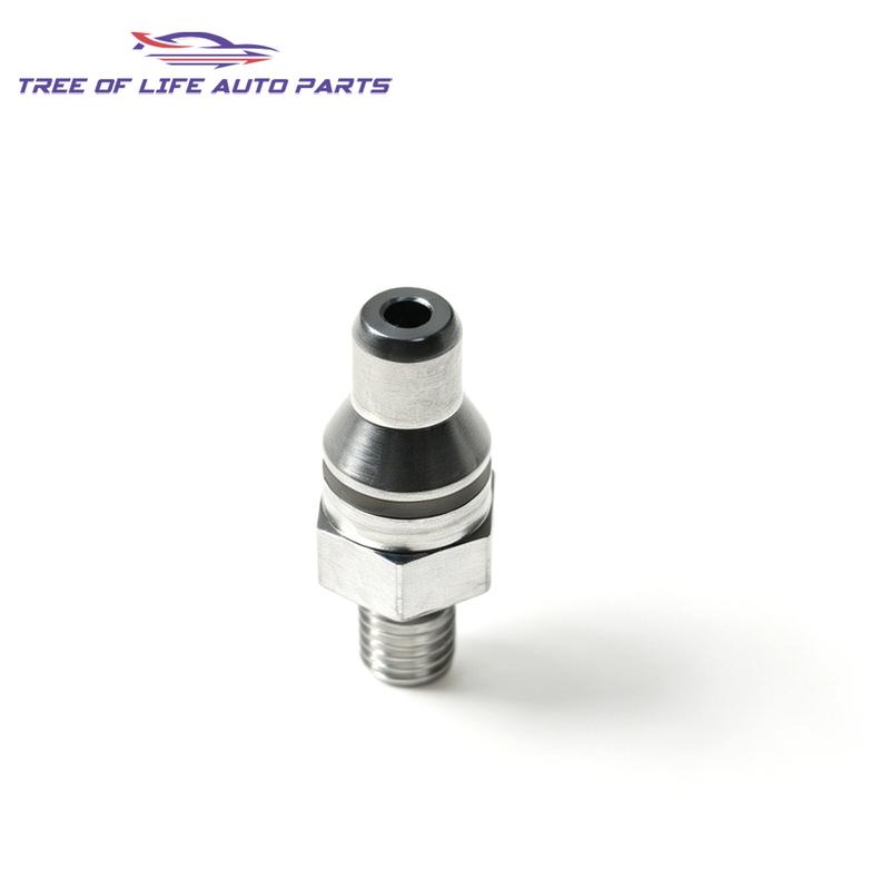 Cylinder Head Air Vent Valve For BMW 230i 228i 320i 340i 330i 430i 440i 530i 640i 740i 840i i8 M240i M340i M3 M4 X1 X3 X4 X5 X6