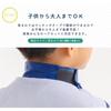 Парикмахерская накидка Aimedia для домашнего использования, накидка для окрашивания волос в комплекте, стрижка, ткань для стрижки, окрашивание волос, взрослые, дети, парикмахерский фартук + самострижка