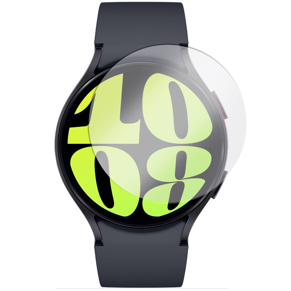 3x ERBORD hydrogel foil for Samsung Galaxy Watch 6 44mm