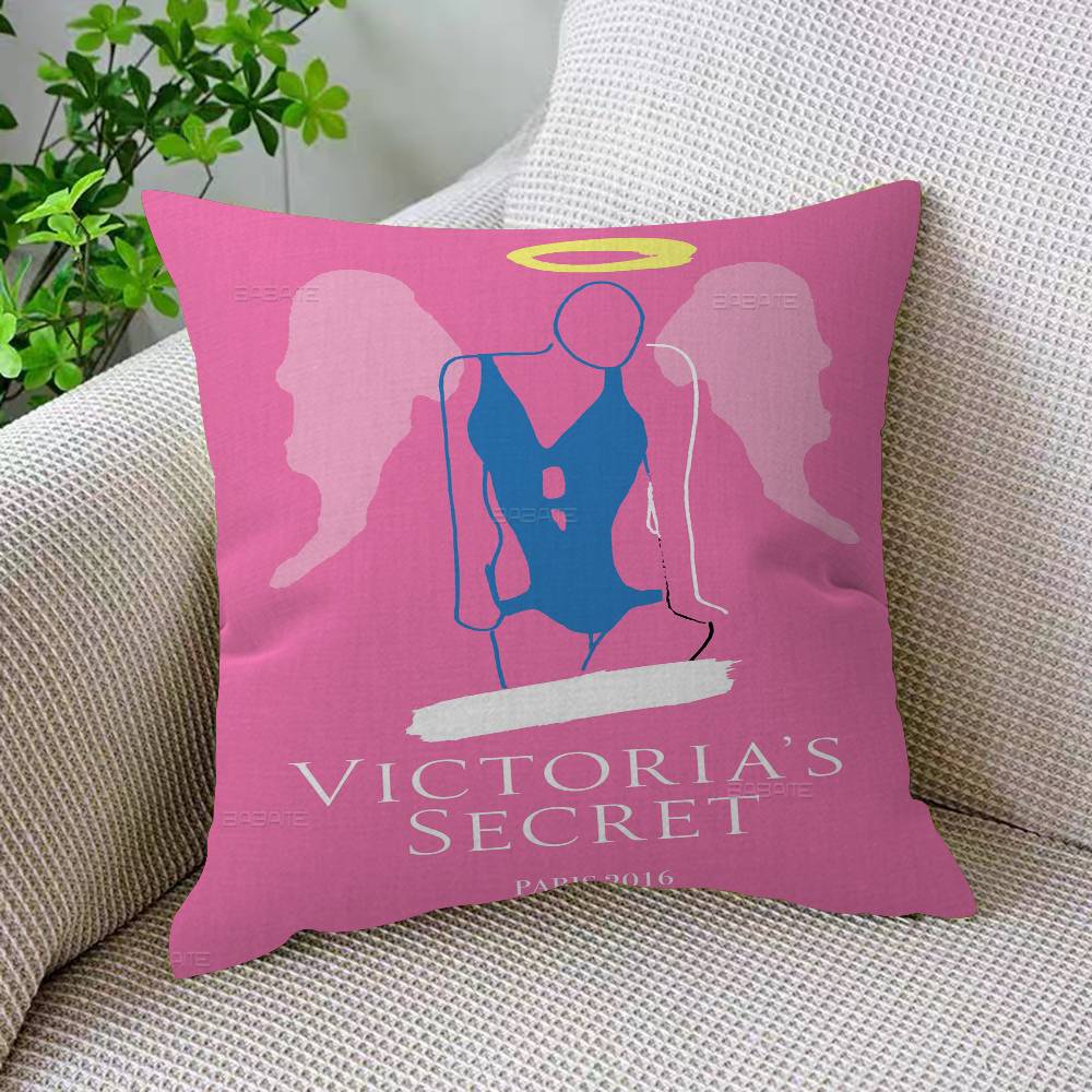 V-VictoriaS Мода S-Secret Модные Наволочки Домашнее Постельное Белье Декоративная Наволочка Свадебная Супер Мягкая Наволочка