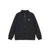 New MLB MONOGRAM Collection New York Yankees FW24 Windproof Jackets & Coats Puffer Jacket Unisex Black 3AWJM0646-50BKS