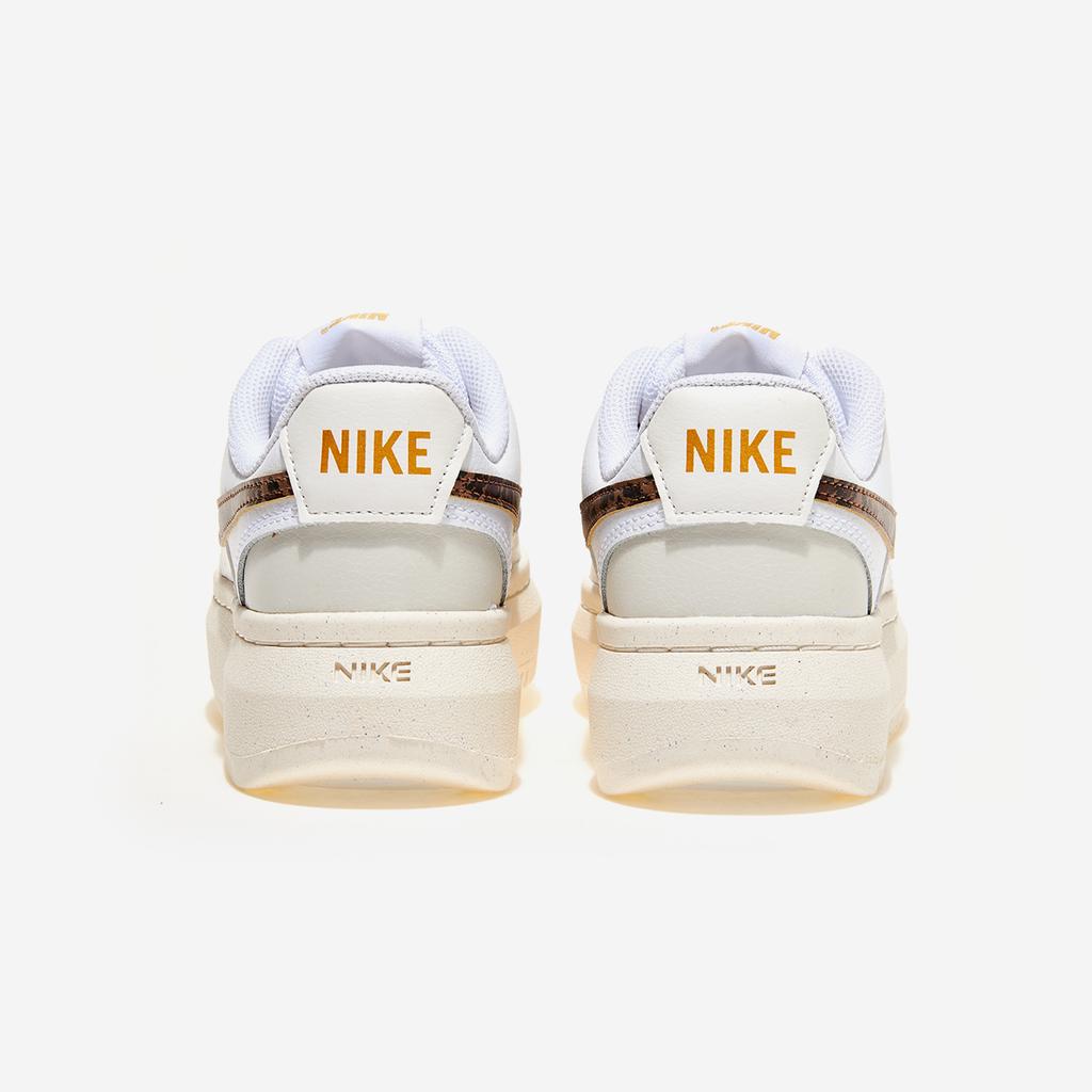 Nike Женские Nike Court Vision Alta LPPR DO2791-1010087305, популярная обувь в Корее