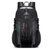 Simple Outdoor Mountaineering Bags, Men'S And Women'S Backpacks, Sports School Bags, Leisure Travel Travel Backpacks