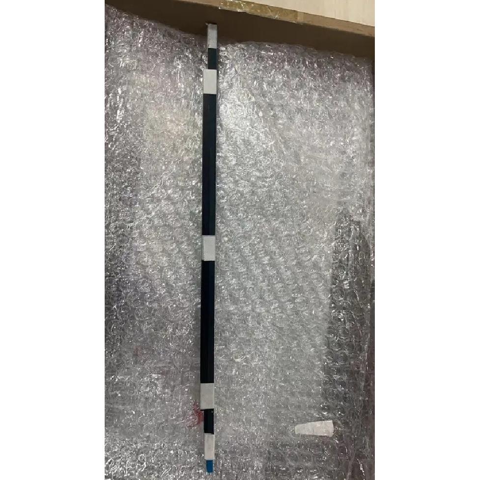 10Pcs New Original LCD Screen Trim Logo Bezel Front Cover For MacBook Pro Air A1706 A1708 A2159 A2338 A1932 A2337 A2681 A2941