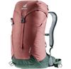 Рюкзак Deuter AC Lite 16 redwood/ivy (3420621-5213)