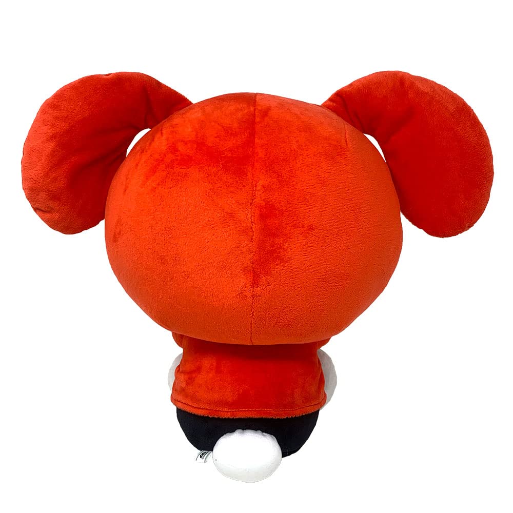 No Shobanashi с Zenichi Maizen Sisters Mecha Большая плюшевая игрушка Zenichi No Shobanashi 32 см Официальные товары Прибл.