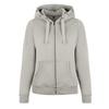 HRM Womens/Ladies Full Zip Hoodie