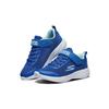 Skechers 600 Низкие детские кроссовки для бега Синие Подростки 660042L-NVY