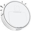 1 шт. Умный робот-пылесос FOR MINI 3-в-1 Подметание и мытье полов USB-перезаряжаемый Автоматический Бытовой Инструменты для уборки пола Запасные части