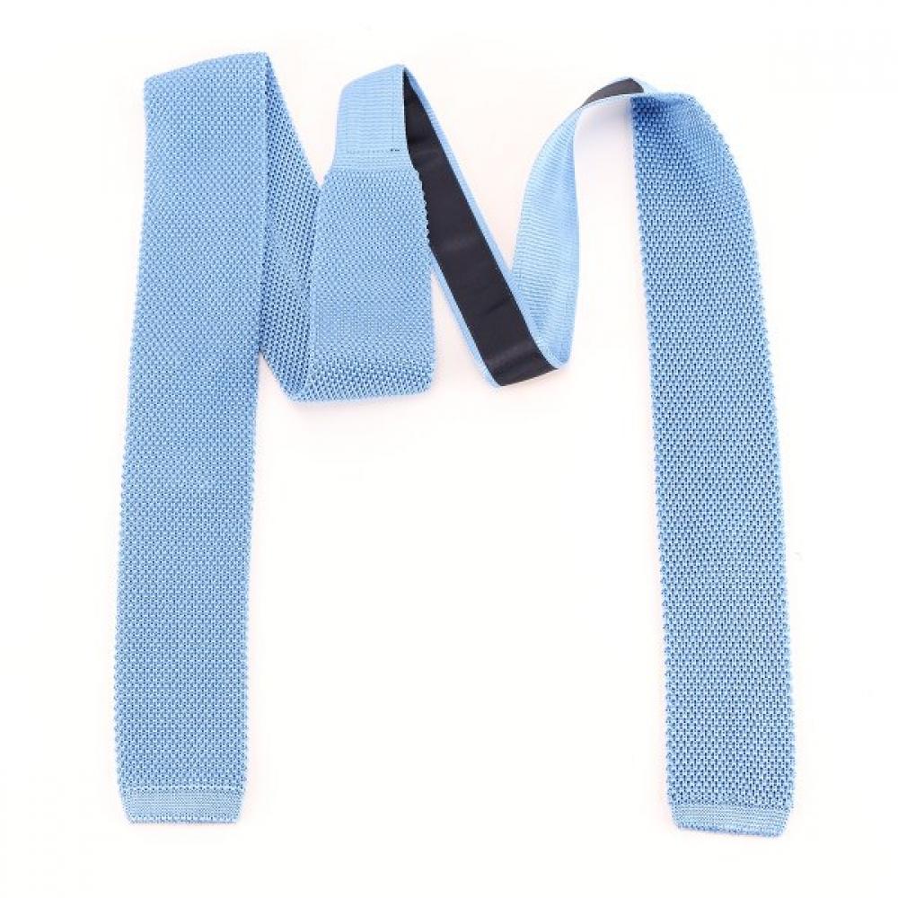 Il Moro Флорентийский вязаный галстук A 15