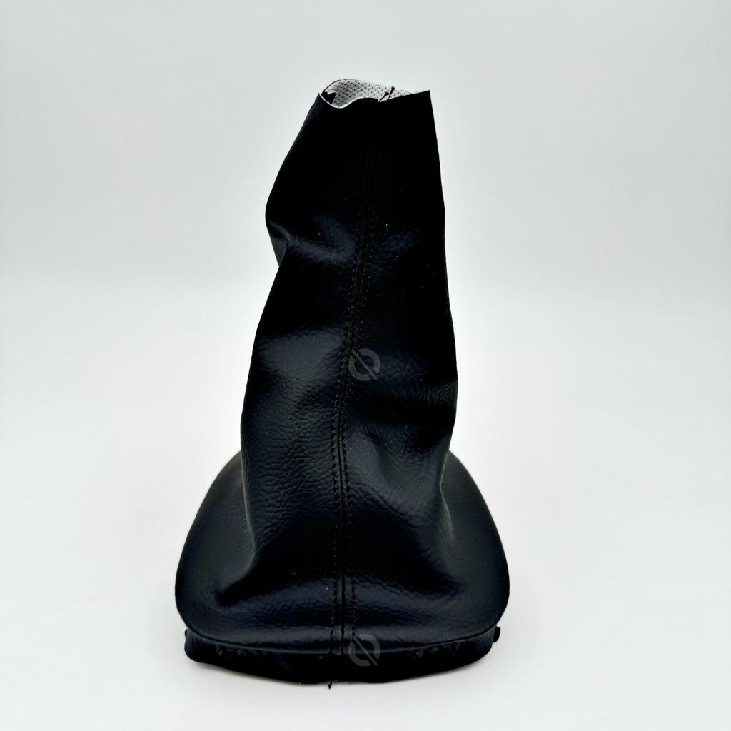 Gear Knob Boot Leather for Opel Corsa D Gear Gaiter for Opel Corsa D 5738056 55557718 55568368