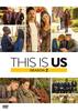 THIS IS US Season 2 DVD Box 2 Collector's