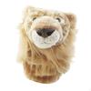 Animal Golf Club Head Cover for Wood, Driver Guard, Transport Protection