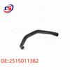 Mercedes-Benz Radiator Inlet Coolant Hose 2515011382