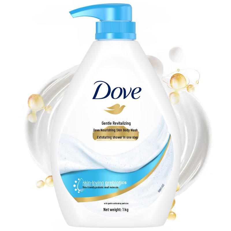 Dove Beauty Body Wash