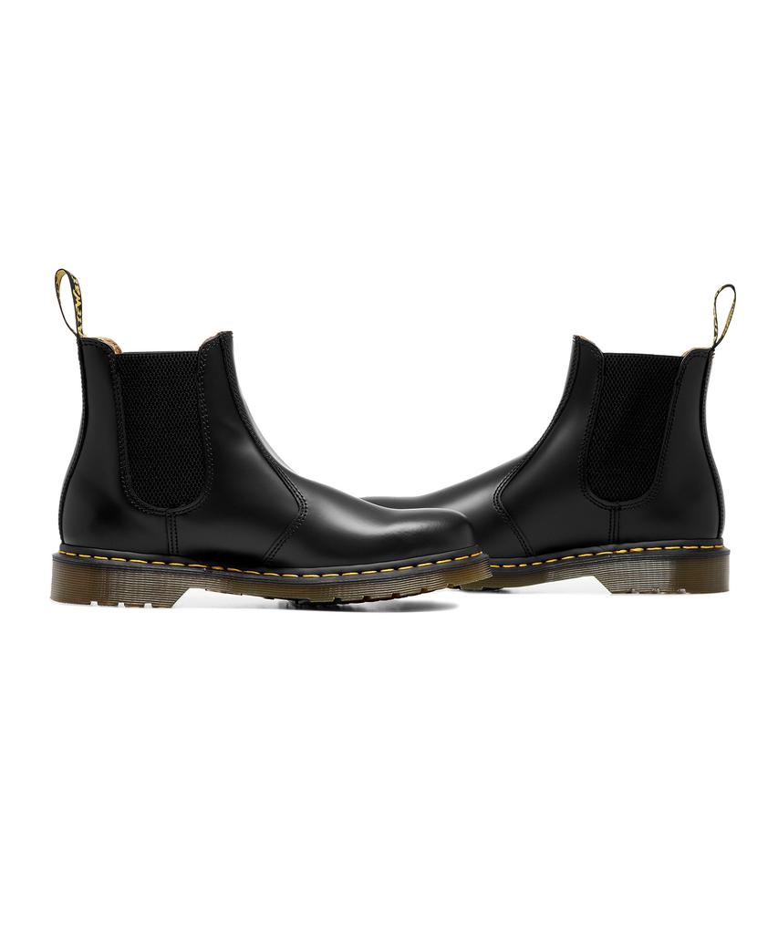 Dr.Martens 2976 Chelsea Boots Ys Black / 22227001