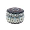 Vintage Candle Tin Can Candy Cookie Storage Box Dry Spice Storage Jar Suitable DIY Candle Cosmetic Ointment Making Christmas
