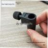 Rubber Ring Screw Cap for Folding Music Instrument Stand
