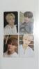 [USED] SEVENTEEN Jeonghan Trading Card Set