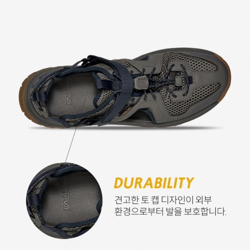 Teva Men S cuShioned Water ShoeS Hurricane Xlt3 Ct Stvm2613721 Dgg