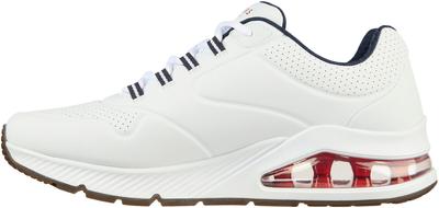 Кроссовки Uno 2 (232181) white/navy/red