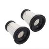 2 Pack Filters Washable Accessories Handheld High Quality