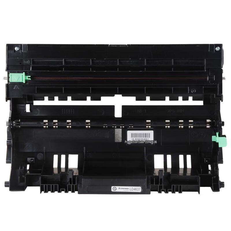 Lenovo LD4637 Black Original Imaging Drum
