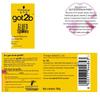 Schwarzkopf got2b Spiked-Up Max Hold Styling Wax