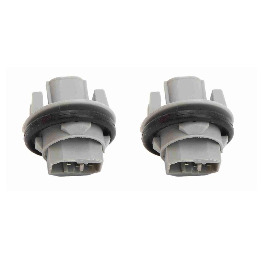 2 шт. Задний фонарь автомобиля, патрон лампы заднего фонаря 33303-SAA-003 для Honda Jazz