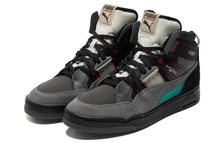 Puma Slipstream Mid 'Mutation Cyborg Castlerock' 380714-01