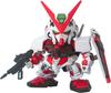 SD Gundam BB Senshi Gundam Astray Пластиковая модель №248
