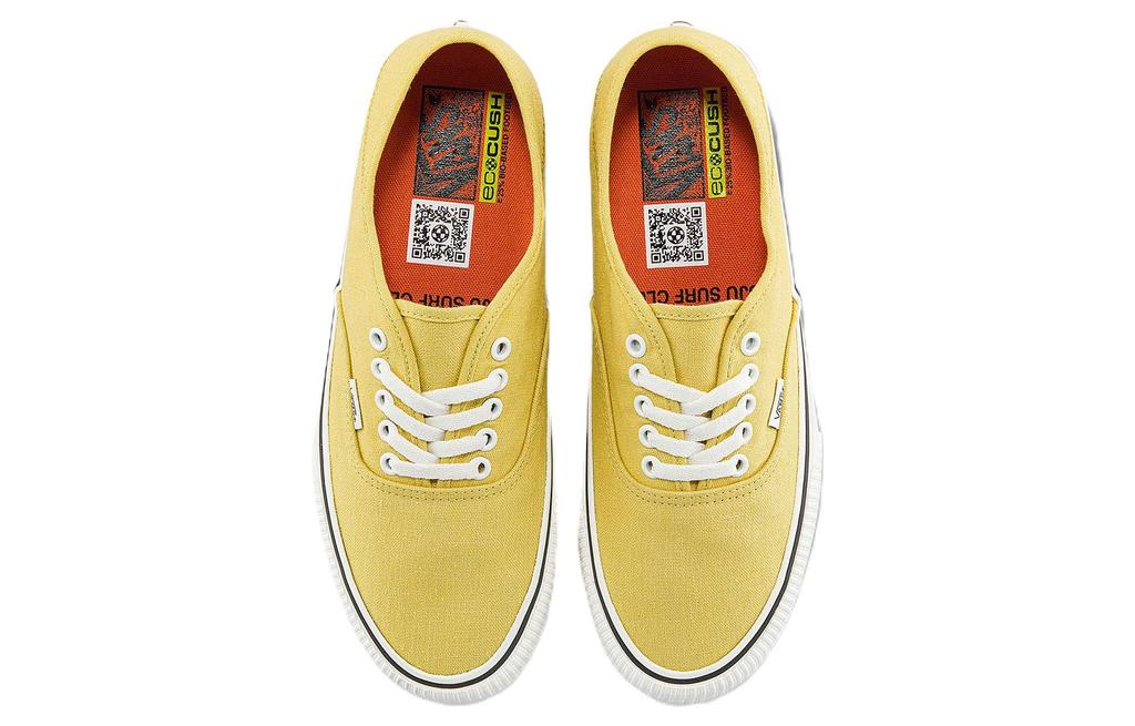 Vans Juju Surf Club X Vans Authentic VN0A4BX550X