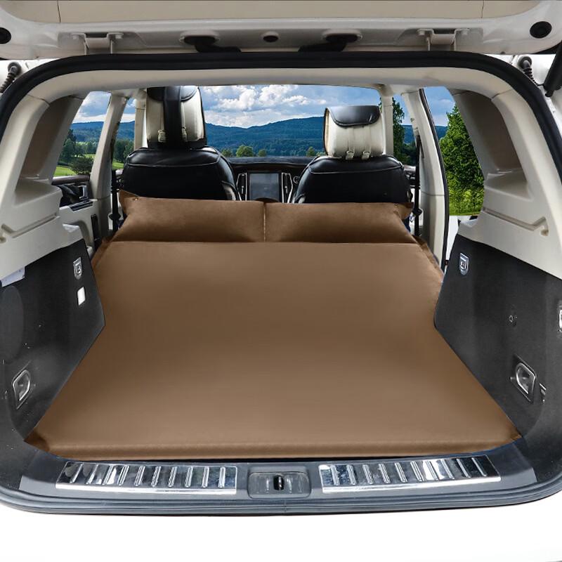 OEING Car Air Mattress