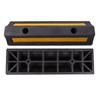Rubber Parking Wheel Stopper