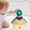 Мягкая игрушка Мягкая игрушка Утка Куклы Успокаивают Интересные Мягкие игрушки Утка Мягкая игрушка Утка Детская игрушка