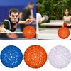 New Material Ping Pong Ball Durable Pingpong White Balls High Quality Table Tennis Balls