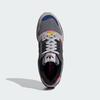 KI1377 adidas ZX 8000 Серый Три Полупрозрачный Синий Яркий Розовый (Мужской)