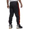 Спортивные штаны Air Jordan Sport Jam Азиатский размер 'Черный Красный' Мужские DX9374-013